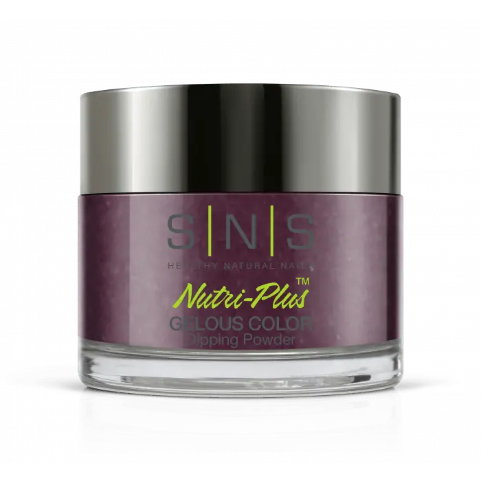 Sns Dip Powder Hm09 Maracuja 1