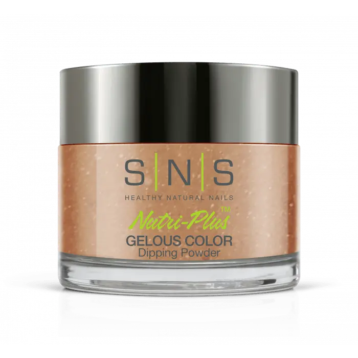 Sns Dip Powder Hm16 Spanish Onion 1