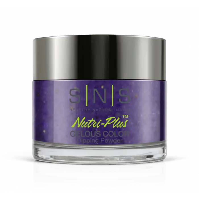 Sns Dip Powder Hm17 Grapevine 1