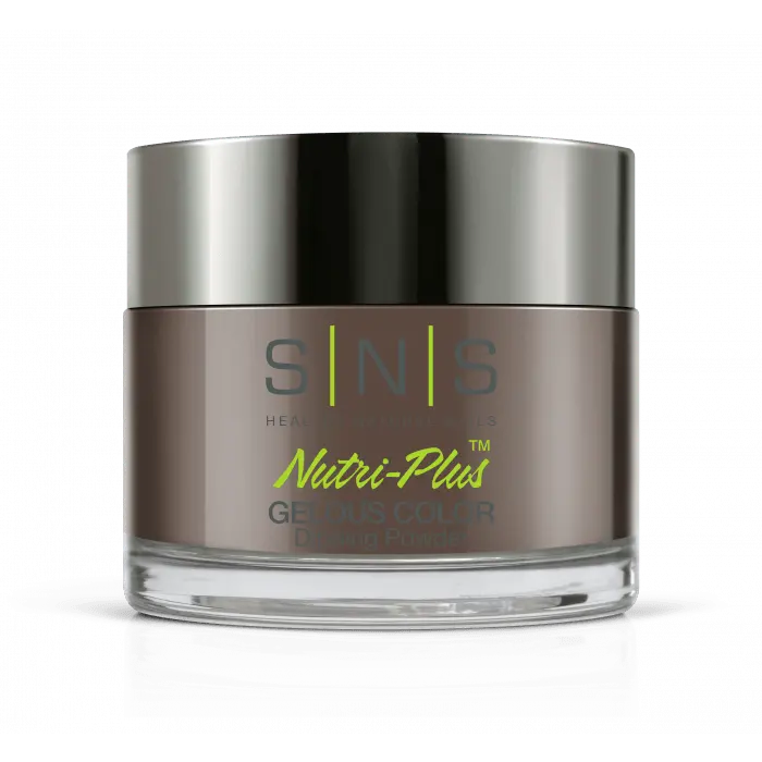 Sns Dip Powder Hm22 Baked Potatoes 1