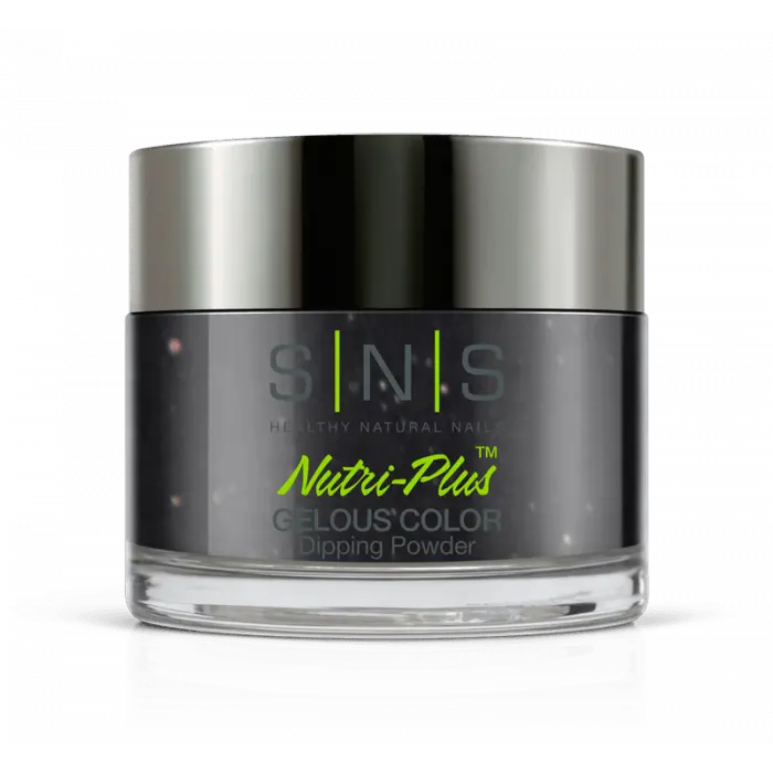 Sns Dip Powder Hm26 Acai Bowl 1