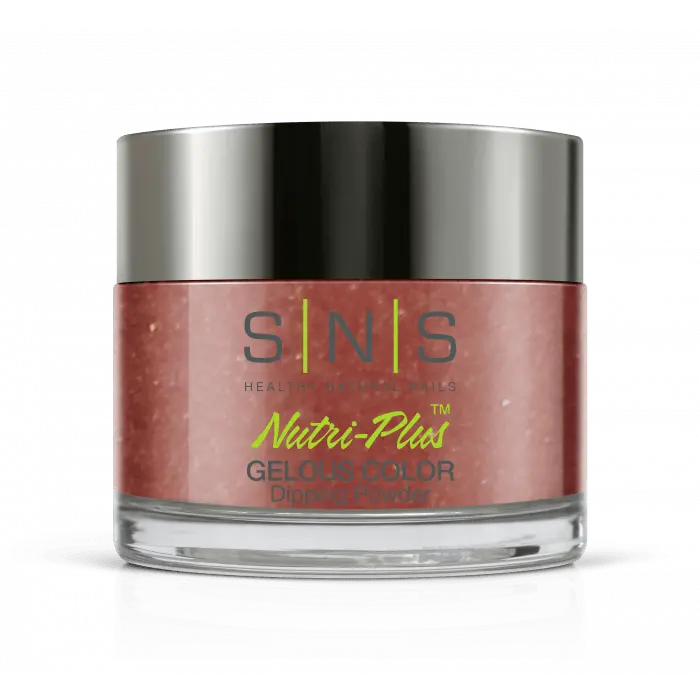 Sns Dip Powder Hm28 Prickly Pear 1
