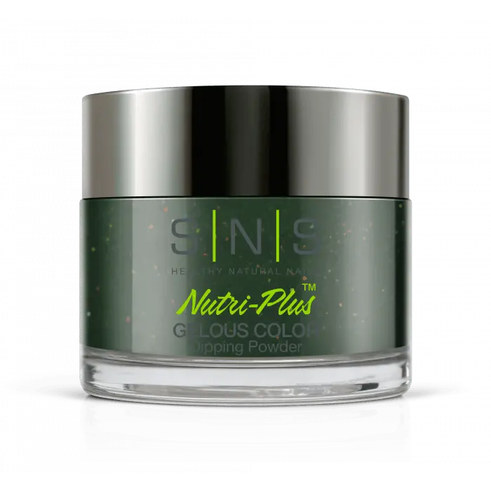 Sns Dip Powder Is02 Enchanted Forest 1