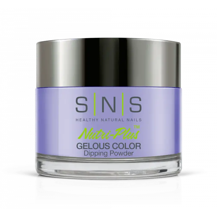 Sns Dip Powder Is04 Fall Formal 1