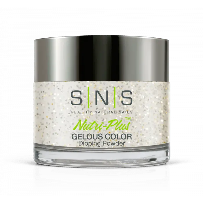 Sns Dip Powder Is05 Bragadocious 1