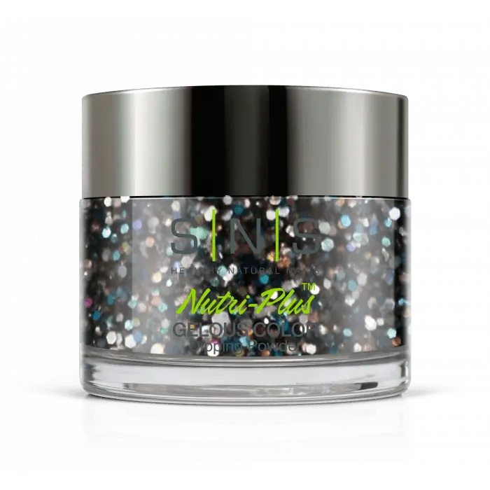 Sns Dip Powder Is09 Autumn Sky 1