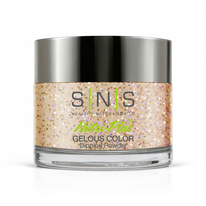 Sns Dip Powder Is14 State Fair 1