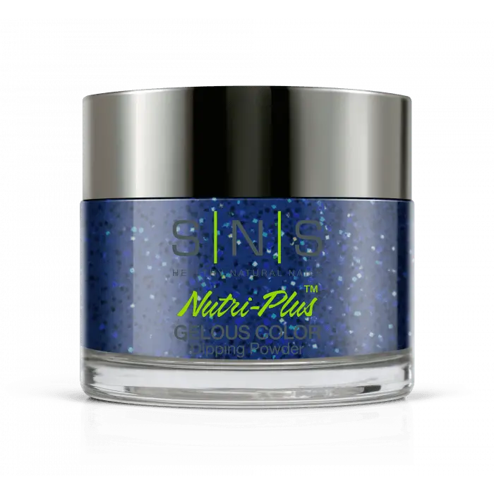 Sns Dip Powder Is17 Northern Lights 1