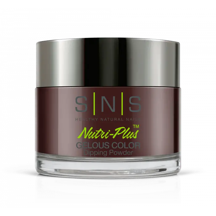 Sns Dip Powder Is18 Night Moves 1