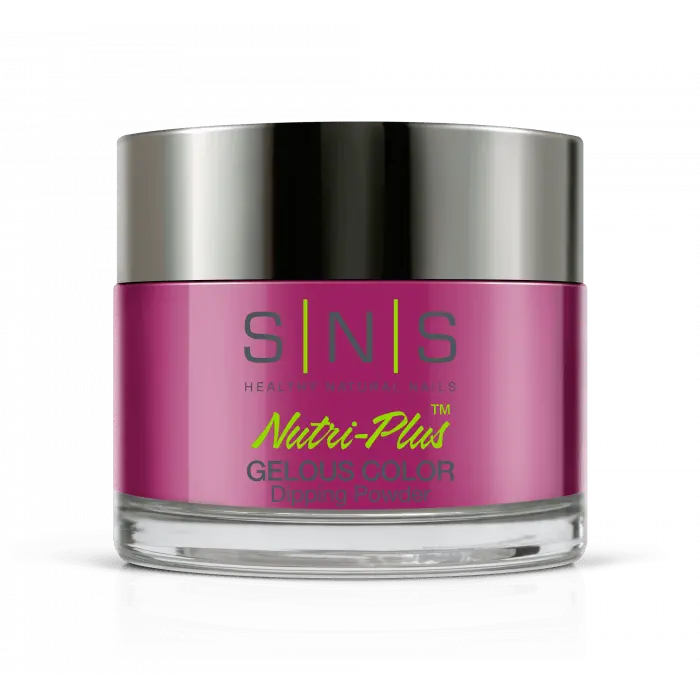 Sns Dip Powder Is19 Equinox 1