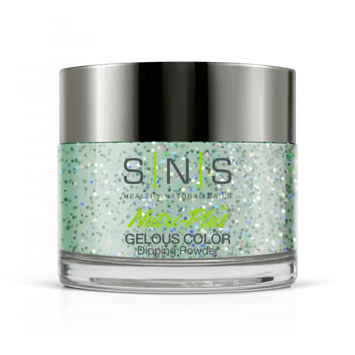 Sns Dip Powder Is20 Autumn Leave 1