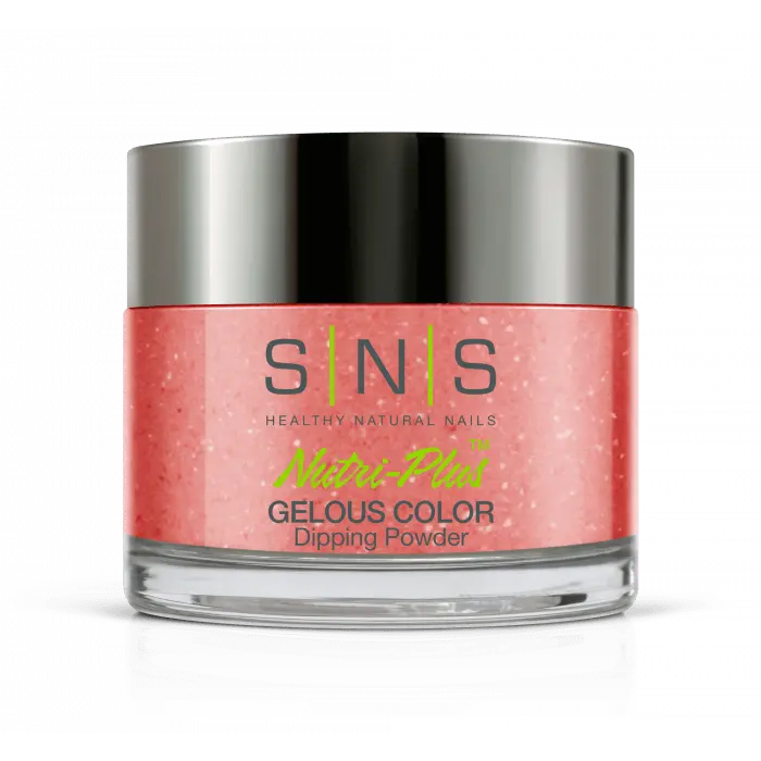 Sns Dip Powder Is22 Harvest Moon 1