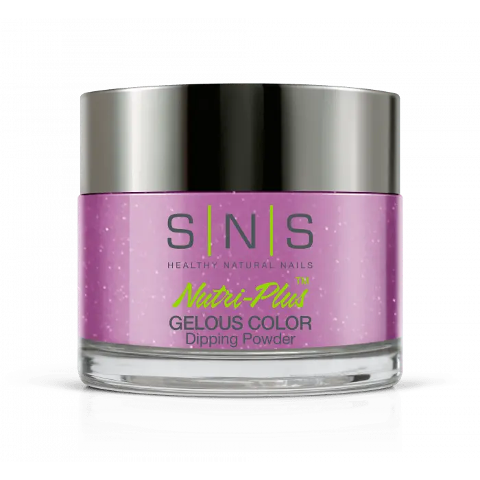 Sns Dip Powder Is25 Falling In Love 1