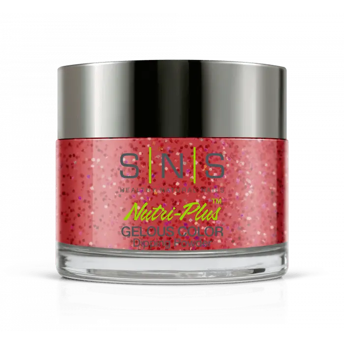 Sns Dip Powder Is34 Lip Smacker 1