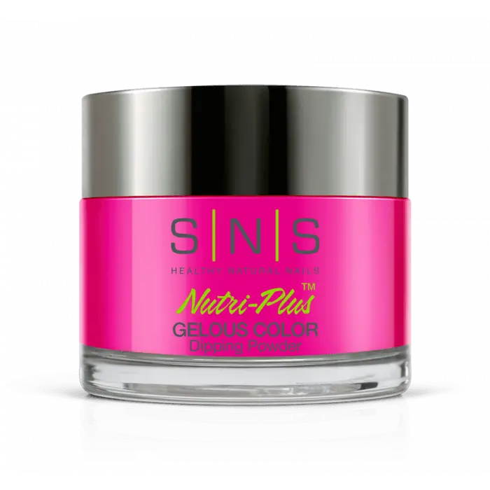 Sns Dip Powder Lg02 Aphrodite's Rave 1