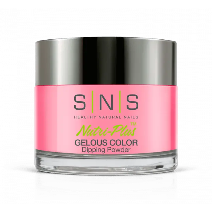 Sns Dip Powder Lg09 You Betta Believe It 1