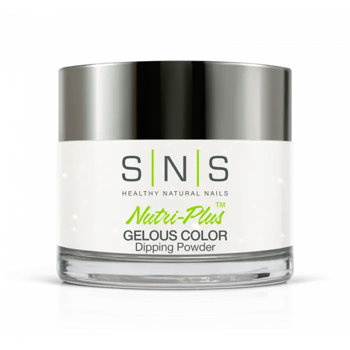Sns Dip Powder Lg13 Crystal Jelly 1