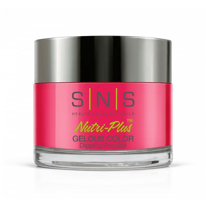 Sns Dip Powder Lg22 Hawksbill Turtle 1