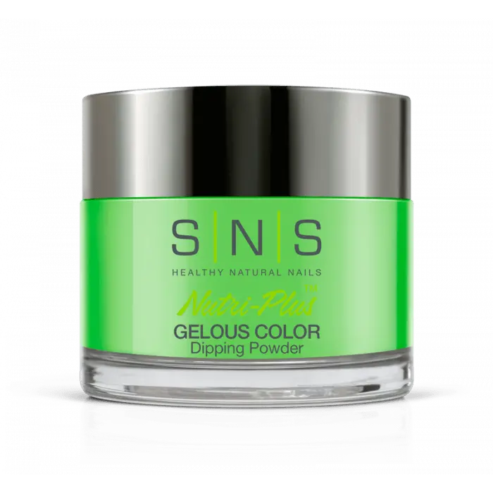 Sns Dip Powder Lg23 Mycena Forest 1