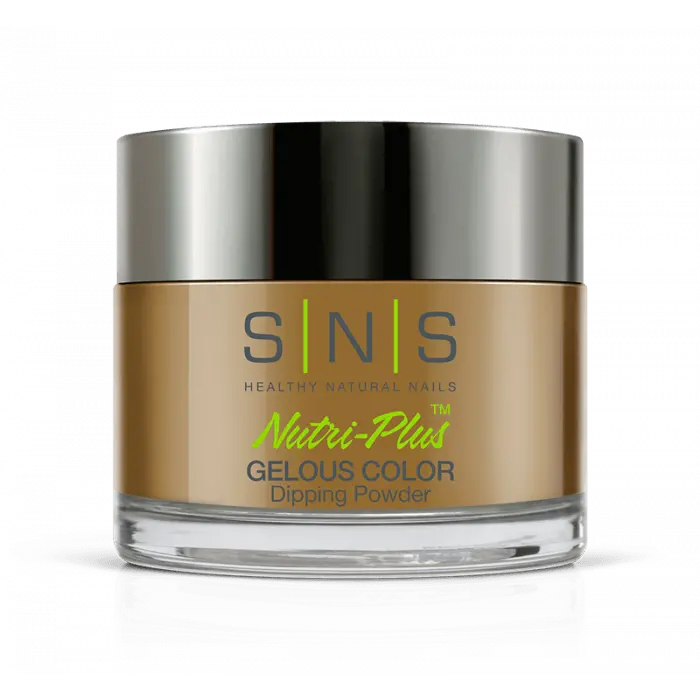 Sns Dip Powder Lv03 Chocolat 1