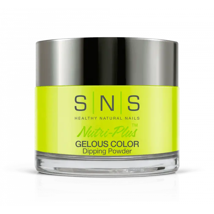 Sns Dip Powder Lv05 Salut! 1