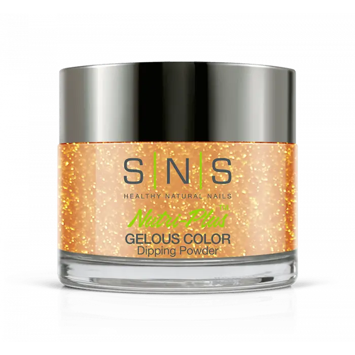 Sns Dip Powder Lv06 Fleur-De-Lis 1