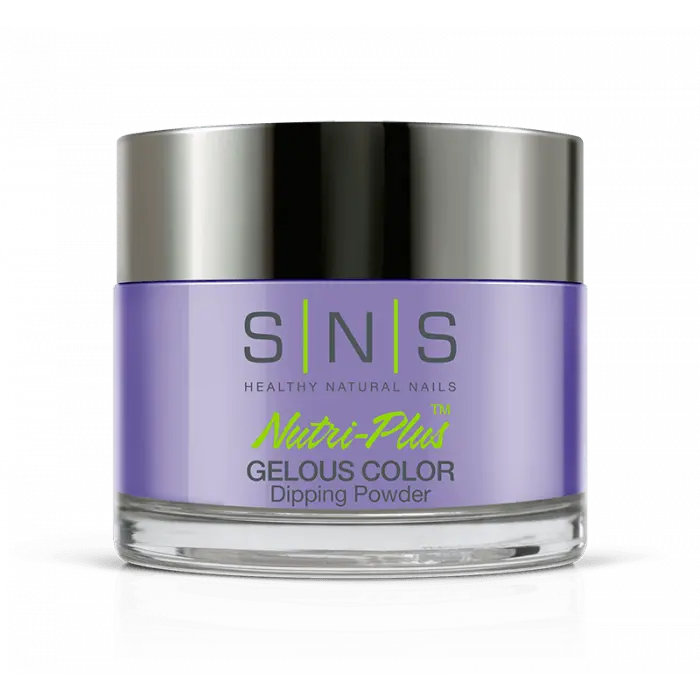 Sns Dip Powder Lv09 C'est Si Bon 1