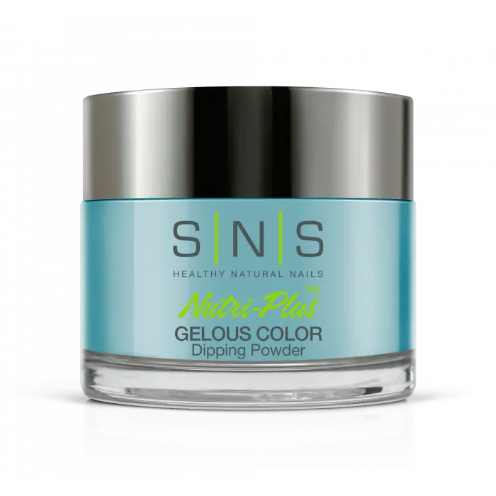 Sns Dip Powder Lv10 Chateau 1