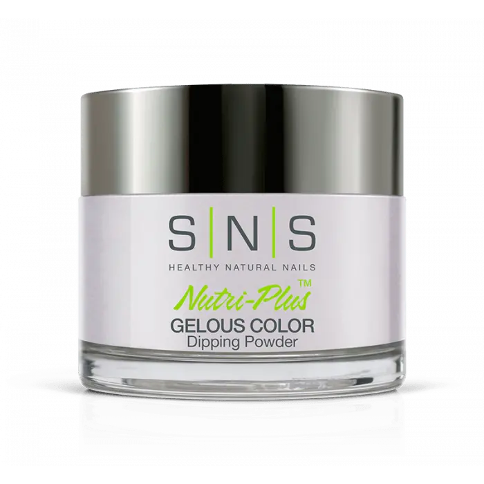 Sns Dip Powder Lv12 Je T'aime 1