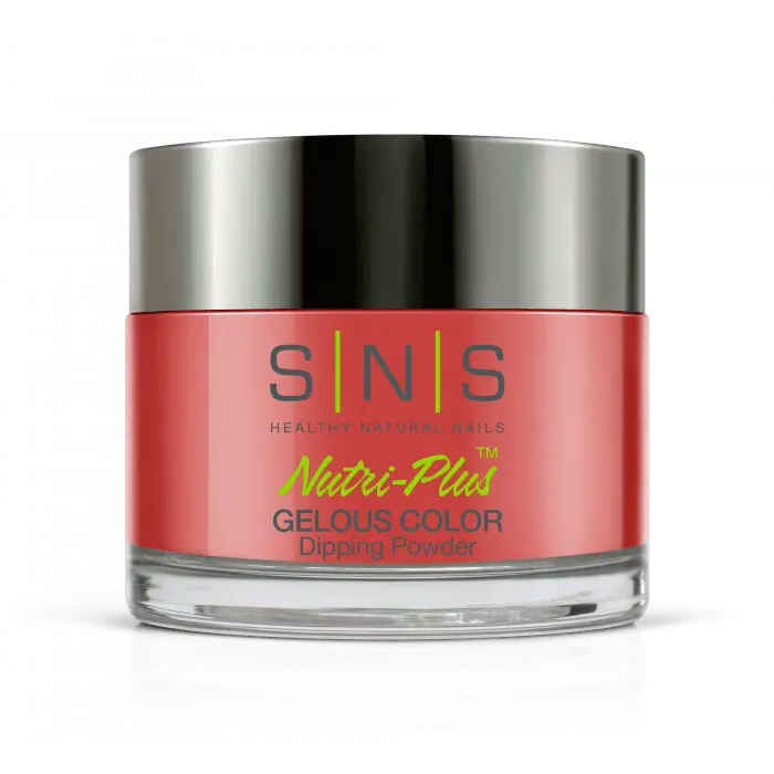 Sns Dip Powder Lv15 Francophile 1