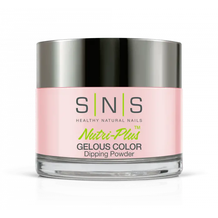 Sns Dip Powder Lv20 Oui Oui 1
