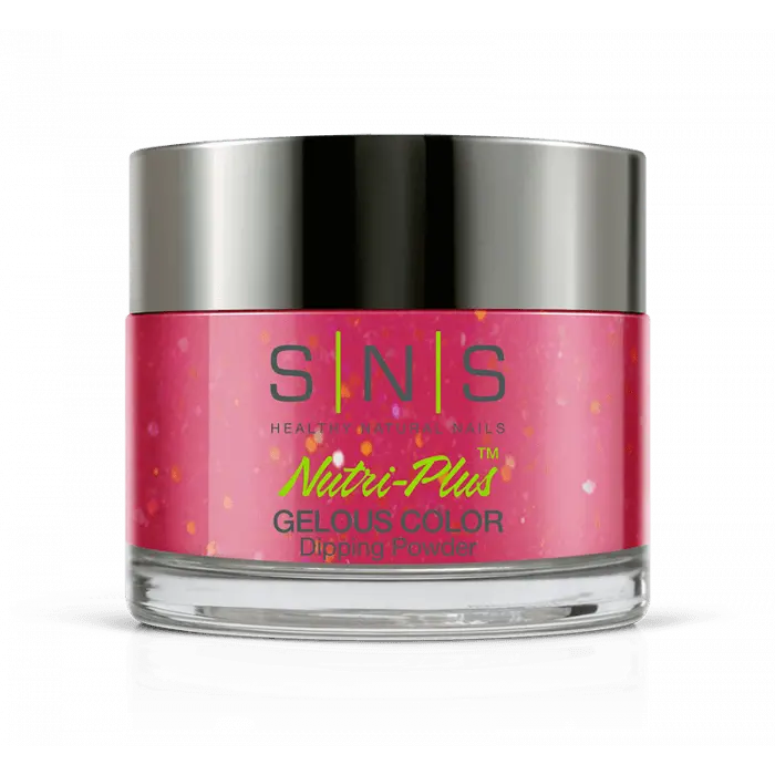 Sns Dip Powder Lv21 Cadeau 1