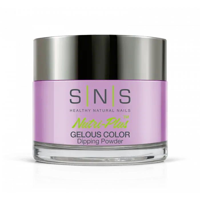 Sns Dip Powder Lv22 Jardins 1