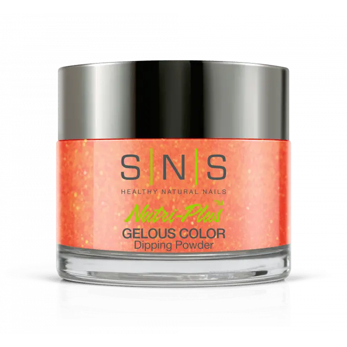 Sns Dip Powder Lv24 Summer In Paris 1
