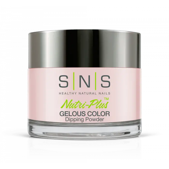 Sns Dip Powder Lv25 Tres Chic 1