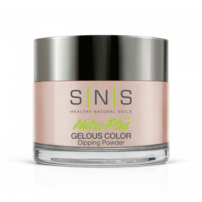 Sns Dip Powder Lv27 Oh L'amour 1