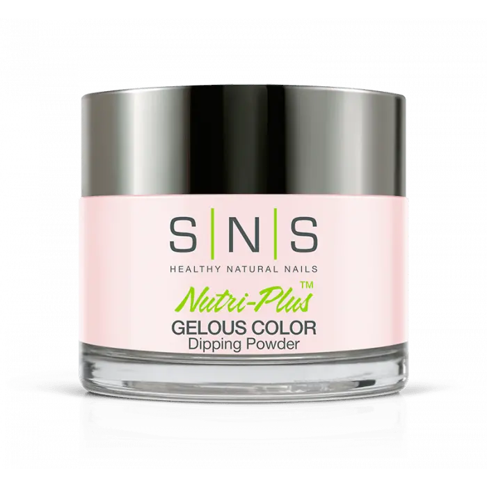 Sns Dip Powder Lv30 Les Mis 1