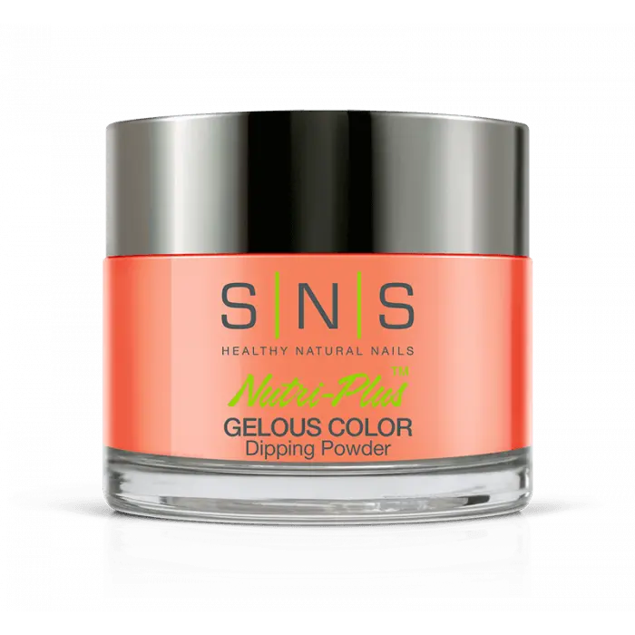 Sns Dip Powder Lv32 Enchante 1