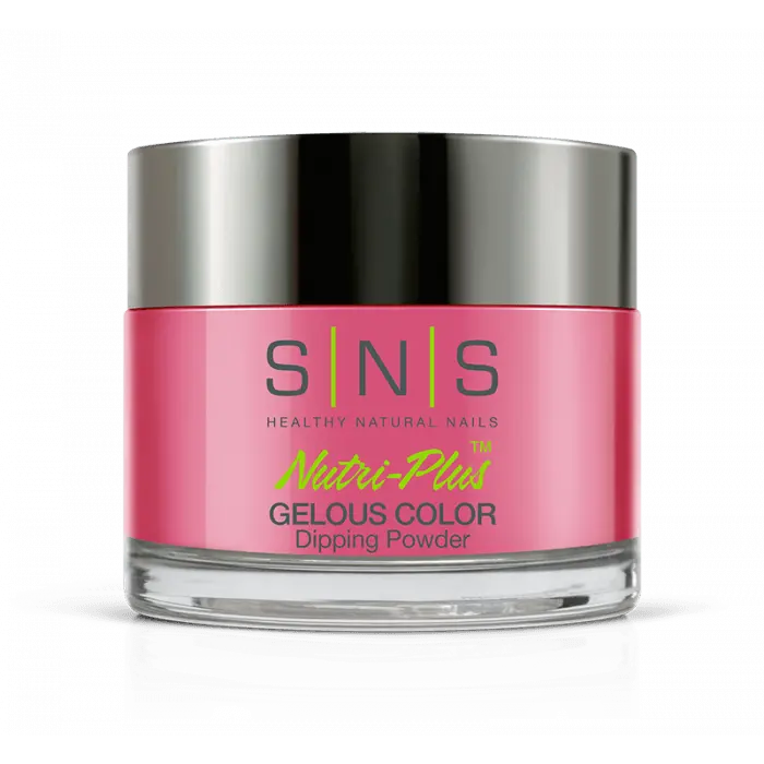 Sns Dip Powder Lv33 La Vie Est Belle 1