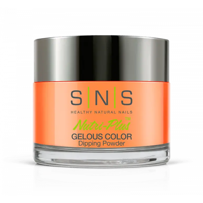 Sns Dip Powder Lv34 Merci Beaucoup 1