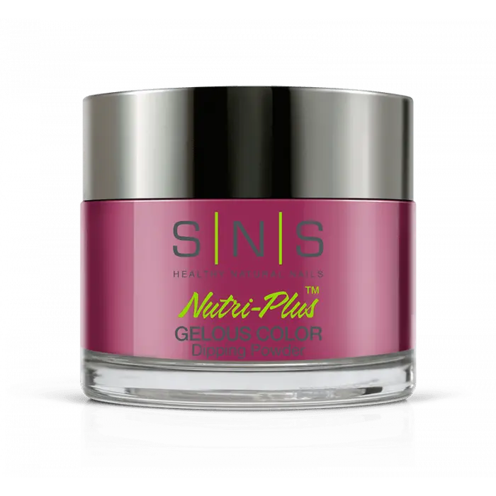 Sns Dip Powder Lv35 Magnifique 1