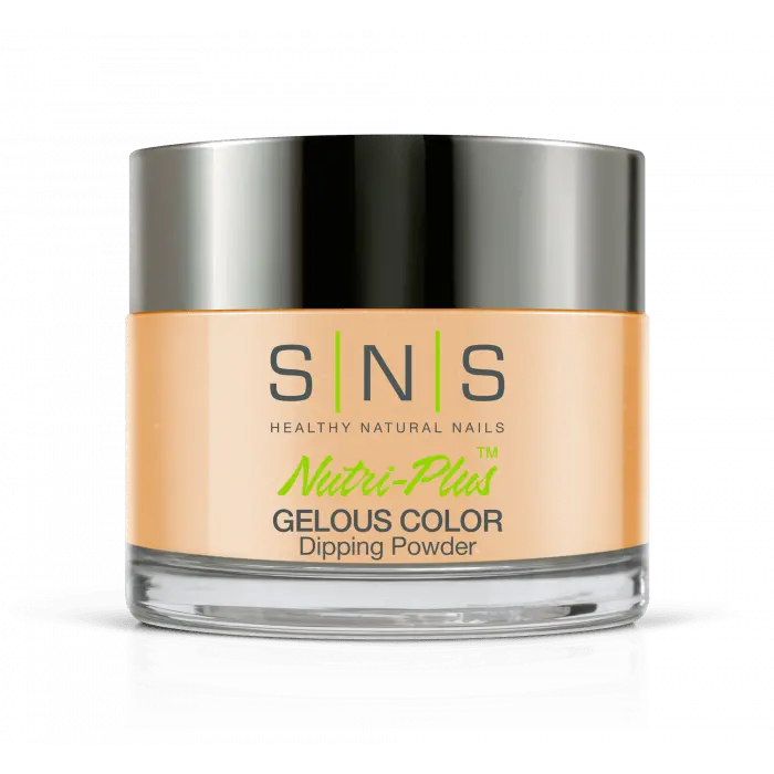 Sns Dip Powder N01/Nc01 Young At Heart 1