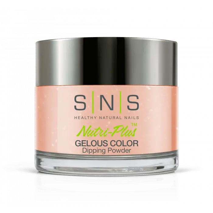 Sns Dip Powder N02/Nc02 Straight A's 1