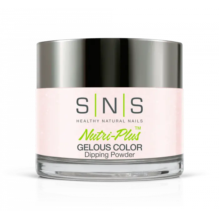 Sns Dip Powder N04/Nc04 Brittany 1