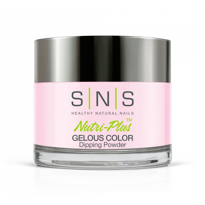 Sns Dip Powder N05/Nc05 Fresh Meat 1