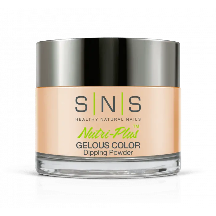 Sns Dip Powder N07/Nc07 Redemption 1