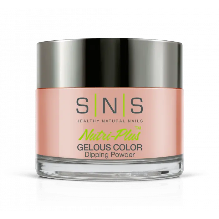 Sns Dip Powder N09/Nc09 Jerry! Jerry! 1