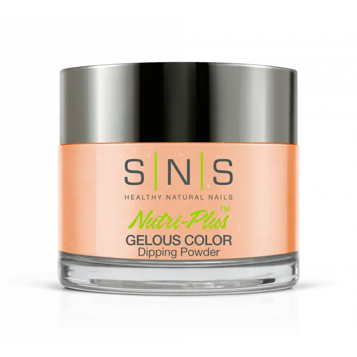 Sns Dip Powder N10/Nc10 Midlife Crisis 1