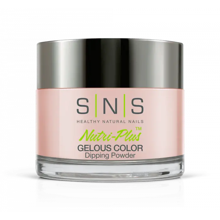 Sns Dip Powder N11/Nc11 Pistachio Ice Cream 1