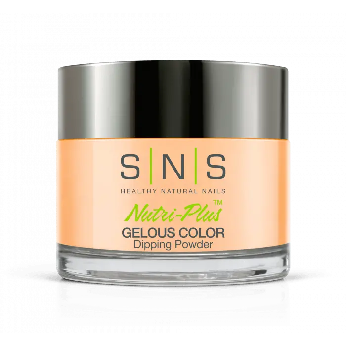 Sns Dip Powder N12/Nc12 Pastry Chef 1